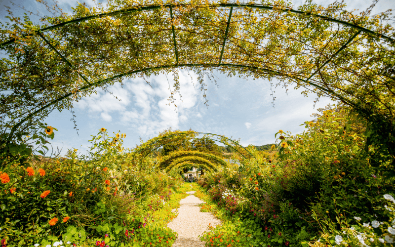 15 most beautiful gardens in the world